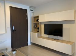 For rent! !! at Rhythm Sathorn - Narathiwas 1 Bedroom 1 Bathroom 20, 000THB/month Fully furnished
