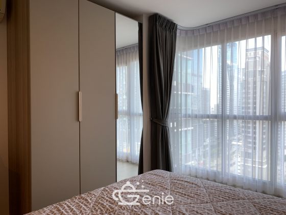 For rent! !! at Rhythm Sathorn - Narathiwas 1 Bedroom 1 Bathroom 20, 000THB/month Fully furnished