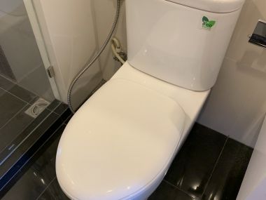 For rent! !! at Rhythm Sathorn - Narathiwas 1 Bedroom 1 Bathroom 20, 000THB/month Fully furnished