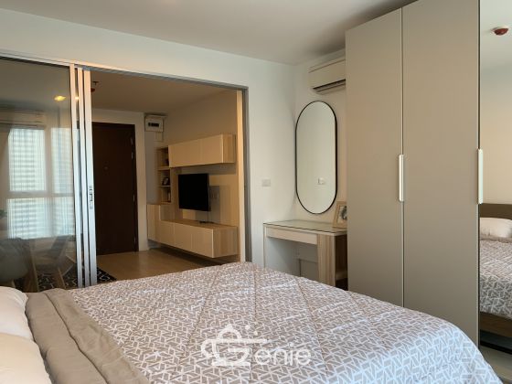 For rent! !! at Rhythm Sathorn - Narathiwas 1 Bedroom 1 Bathroom 20, 000THB/month Fully furnished