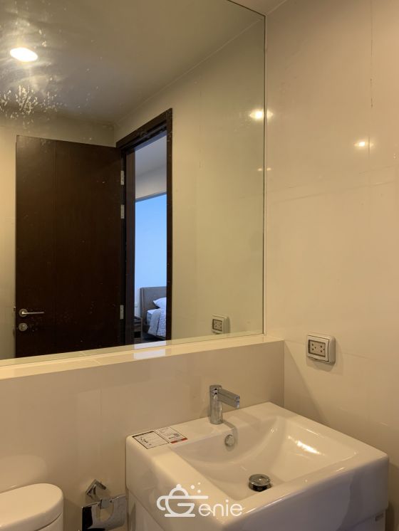 For rent! !! at Rhythm Sathorn - Narathiwas 1 Bedroom 1 Bathroom 20, 000THB/month Fully furnished