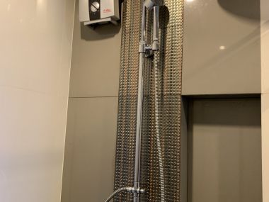 For rent! !! at Rhythm Sathorn - Narathiwas 1 Bedroom 1 Bathroom 20, 000THB/month Fully furnished