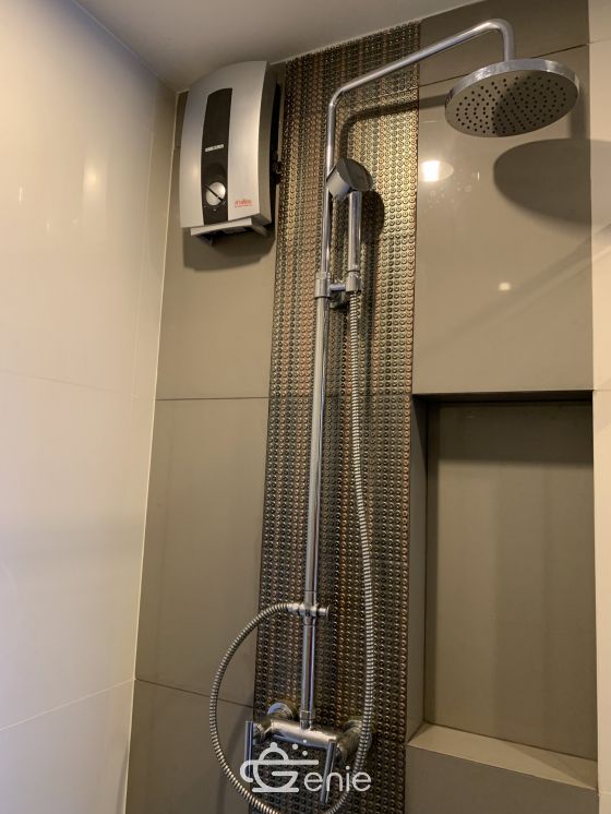 For rent! !! at Rhythm Sathorn - Narathiwas 1 Bedroom 1 Bathroom 20, 000THB/month Fully furnished