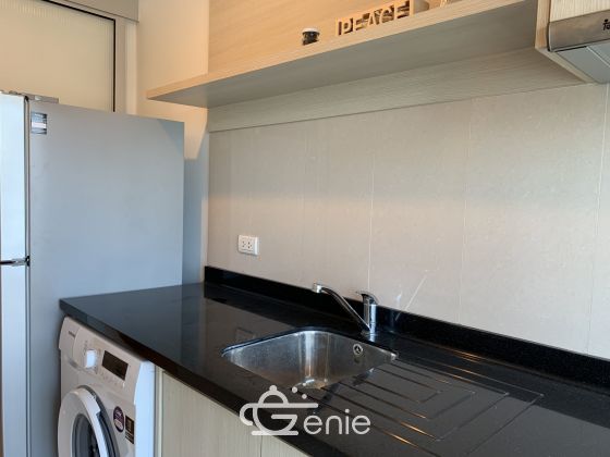 For rent! !! at Rhythm Sathorn - Narathiwas 1 Bedroom 1 Bathroom 20, 000THB/month Fully furnished