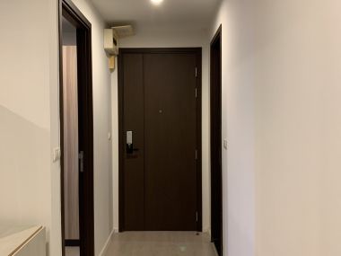 For rent! ! ! at Rhythm Sathorn - Narathiwas 2 Bedroom 2 Bathroom 30, 000THB/month Fully furnished