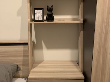 For rent! ! ! at Rhythm Sathorn - Narathiwas 2 Bedroom 2 Bathroom 30, 000THB/month Fully furnished