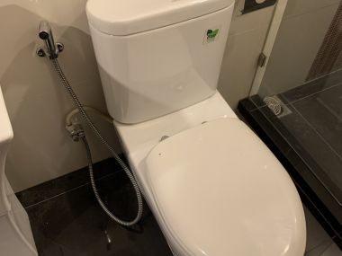 For rent! ! ! at Rhythm Sathorn - Narathiwas 2 Bedroom 2 Bathroom 30, 000THB/month Fully furnished