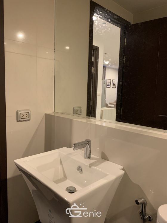 ปล่อยเช่า! ! ! Rhythm Sathorn - Narathiwas เพียง 30, 000บาท/เดือน 2 ห้องนอน21ห้องน้ำ 60. 9 ตรม. ใกล้ BTS ช่องนนทรี เฟอร์นิเจอร์ครบพร้อมเข้าอยู่ (ราคาต่อรองได้)