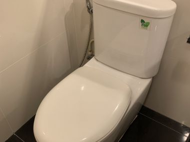 For rent! ! ! at Rhythm Sathorn - Narathiwas 2 Bedroom 2 Bathroom 30, 000THB/month Fully furnished