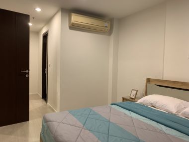 For rent! ! ! at Rhythm Sathorn - Narathiwas 2 Bedroom 2 Bathroom 30, 000THB/month Fully furnished