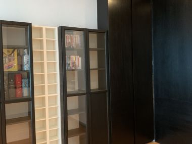 For rent!!! at Banyan Tree Residences Riverside Bangkok 1 Bedroom 1 Bathroom 80, 000/month Fully furnished