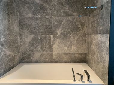 For rent!!! at Banyan Tree Residences Riverside Bangkok 1 Bedroom 1 Bathroom 80, 000/month Fully furnished