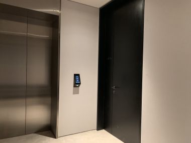 For rent!!! at Banyan Tree Residences Riverside Bangkok 1 Bedroom 1 Bathroom 80, 000/month Fully furnished