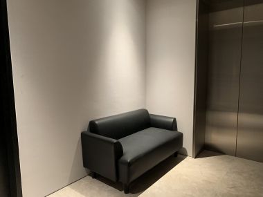 For rent!!! at Banyan Tree Residences Riverside Bangkok 1 Bedroom 1 Bathroom 80, 000/month Fully furnished