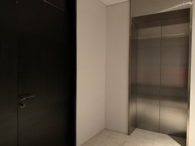 For rent!!! at Banyan Tree Residences Riverside Bangkok 1 Bedroom 1 Bathroom 80, 000/month Fully furnished