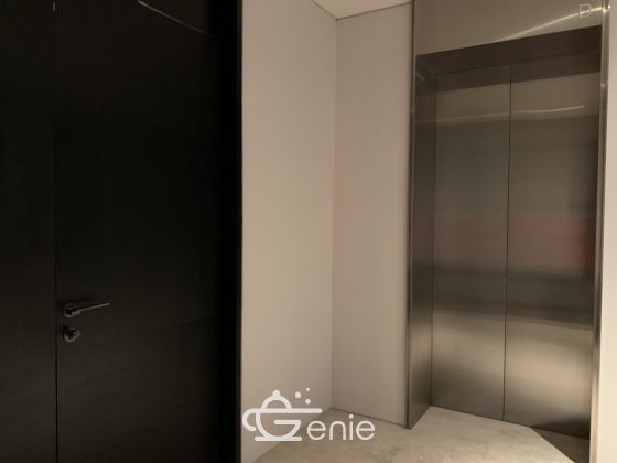 For rent!!! at Banyan Tree Residences Riverside Bangkok 1 Bedroom 1 Bathroom 80, 000/month Fully furnished