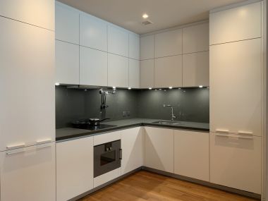 For rent!!! at Banyan Tree Residences Riverside Bangkok 1 Bedroom 1 Bathroom 80, 000/month Fully furnished