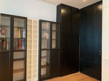 For rent!!! at Banyan Tree Residences Riverside Bangkok 1 Bedroom 1 Bathroom 80, 000/month Fully furnished