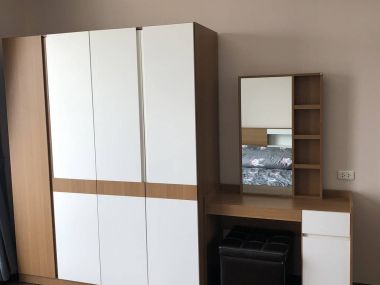 For rent!! SUPALAI LITE SATHORN Best price in this area