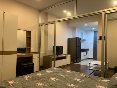 For rent!! SUPALAI LITE SATHORN Best price in this area