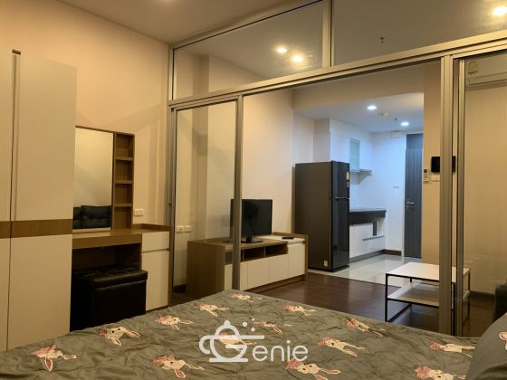 For rent!! SUPALAI LITE SATHORN Best price in this area