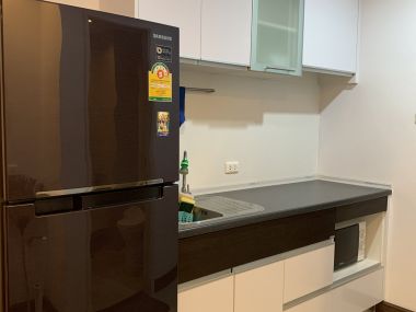 For rent!! SUPALAI LITE SATHORN Best price in this area