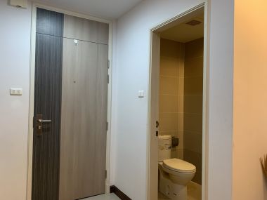 For rent!! SUPALAI LITE SATHORN Best price in this area