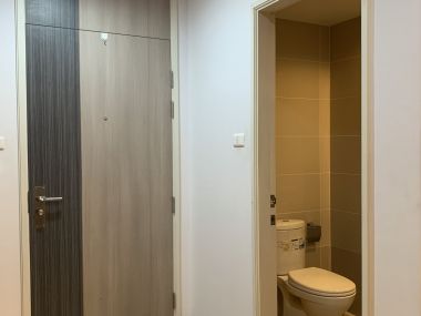 For rent!! SUPALAI LITE SATHORN Best price in this area