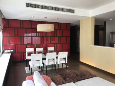 คุ้มสุดๆให้เช่า ที่ Siri Residence ราคาดี เพียง 85,000บาท/เดือน  3 ห้องนอน 3 ห้องน้ำ 142 ตรม ใกล้ BTS พร้อมพงษ์ เฟอร์นิเจอร์ครบพร้อมเข้าอยู่ (ราคาต่อรองได้) (PROP000181)