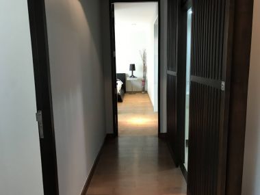 คุ้มสุดๆให้เช่า ที่ Siri Residence ราคาดี เพียง 85,000บาท/เดือน  3 ห้องนอน 3 ห้องน้ำ 142 ตรม ใกล้ BTS พร้อมพงษ์ เฟอร์นิเจอร์ครบพร้อมเข้าอยู่ (ราคาต่อรองได้) (PROP000181)