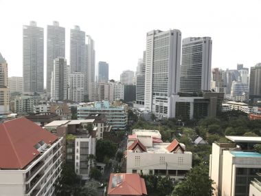 คุ้มสุดๆให้เช่า ที่ Siri Residence ราคาดี เพียง 85,000บาท/เดือน  3 ห้องนอน 3 ห้องน้ำ 142 ตรม ใกล้ BTS พร้อมพงษ์ เฟอร์นิเจอร์ครบพร้อมเข้าอยู่ (ราคาต่อรองได้) (PROP000181)