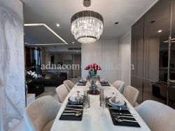 Luxury Unit in Bangkok Sathorn