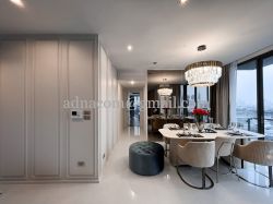 Luxury Unit in Bangkok Sathorn