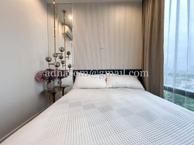 Luxury Unit in Bangkok Sathorn