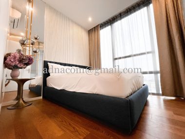 Luxury Unit in Bangkok Sathorn