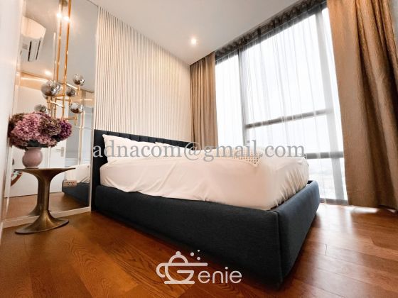 Luxury Unit in Bangkok Sathorn