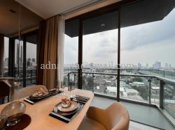 Luxury Unit in Bangkok Sathorn