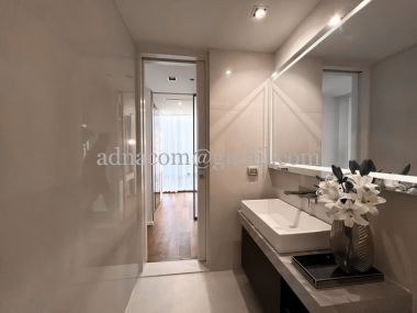 Luxury Unit in Bangkok Sathorn