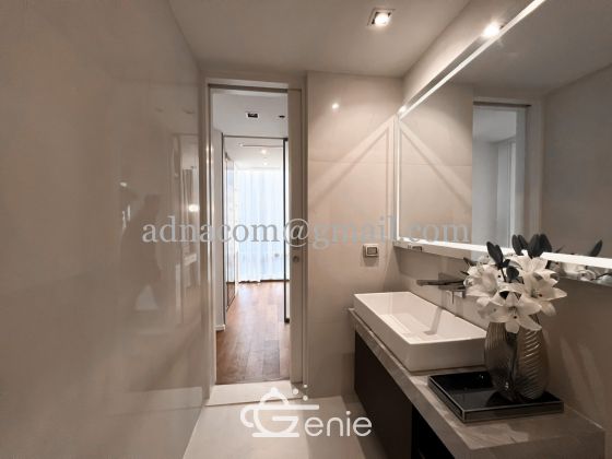 Luxury Unit in Bangkok Sathorn