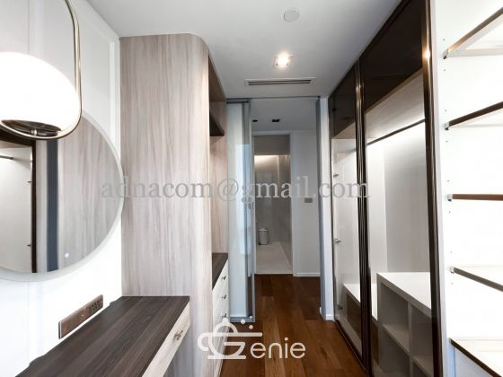 Luxury Unit in Bangkok Sathorn