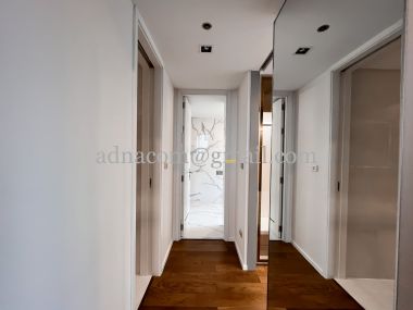 Luxury Unit in Bangkok Sathorn