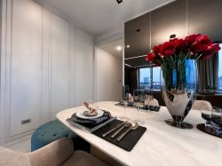 Luxury Unit in Bangkok Sathorn