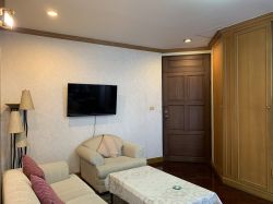 HOT++ For rent at NS Tower Central City Bangna 1 Bedroom 1 Bathroom 18, 000THB/month Fully furnished