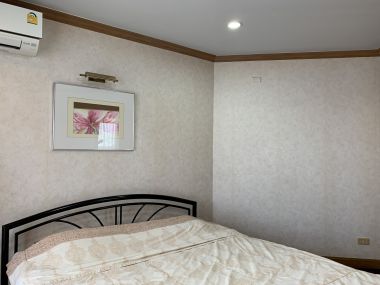 HOT++ For rent at NS Tower Central City Bangna 1 Bedroom 1 Bathroom 18, 000THB/month Fully furnished