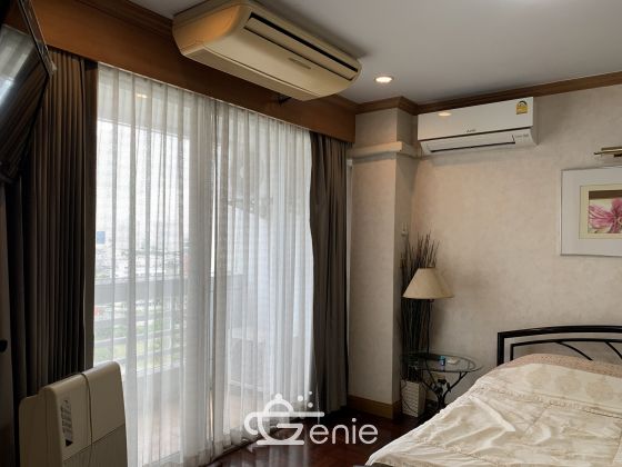 HOT++ For rent at NS Tower Central City Bangna 1 Bedroom 1 Bathroom 18, 000THB/month Fully furnished