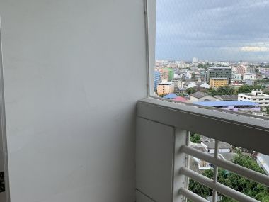 HOT++ For rent at NS Tower Central City Bangna 1 Bedroom 1 Bathroom 18, 000THB/month Fully furnished