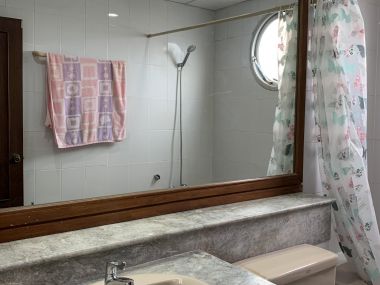 HOT++ For rent at NS Tower Central City Bangna 1 Bedroom 1 Bathroom 18, 000THB/month Fully furnished