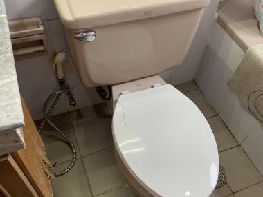 HOT++ For rent at NS Tower Central City Bangna 1 Bedroom 1 Bathroom 18, 000THB/month Fully furnished