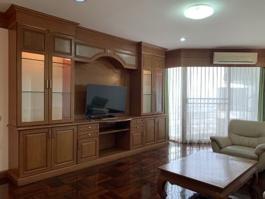 HOT++ For rent at NS Tower Central City Bangna 2 Bedroom 2 Bathroom 28, 000THB/month Fully furnished