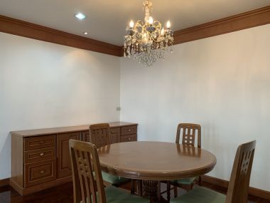 HOT++ For rent at NS Tower Central City Bangna 2 Bedroom 2 Bathroom 28, 000THB/month Fully furnished